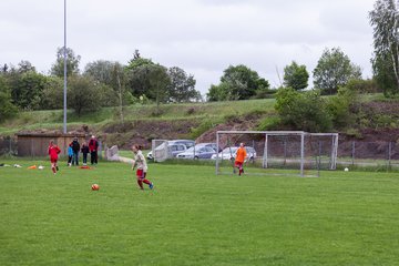 Bild 11 - D-Juniorinnen TuS Tensfeld - FSC Kaltenkirchen : Ergebnis: 1:0